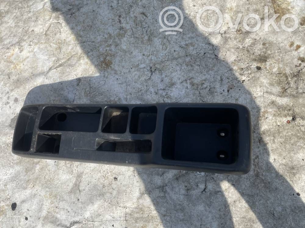 Toyota Corolla Verso E121 Sonstiges Einzelteil Innenraum Interieur 