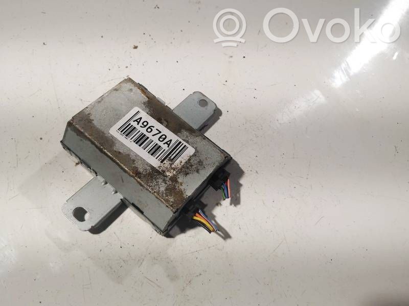 Autres unités de commande / modules   961201H500,961201H500,961201H500,A2C53163922