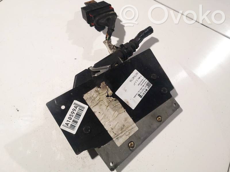 Peugeot 406 Sterownik / Moduł ECU 