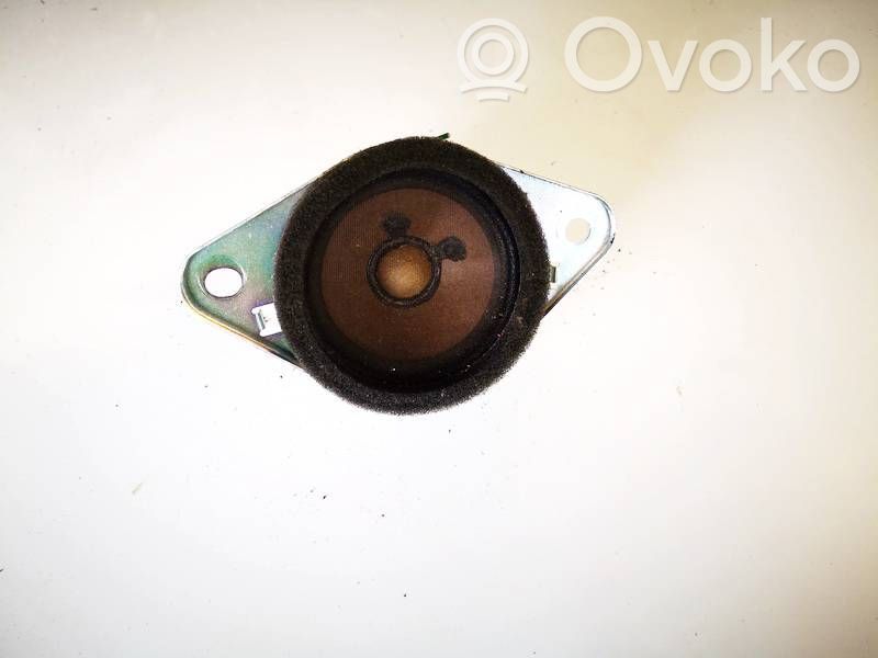 Altavoz de la puerta delantera   86301AJ030,86301AJ030