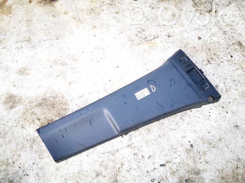 Opel Zafira B Rivestimento montante (B) (superiore)