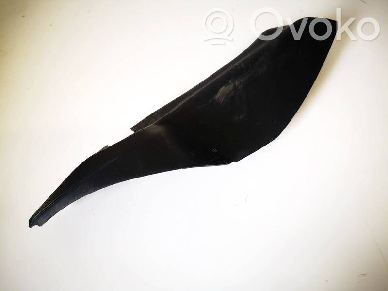 Subaru Legacy Altra parte esteriore 