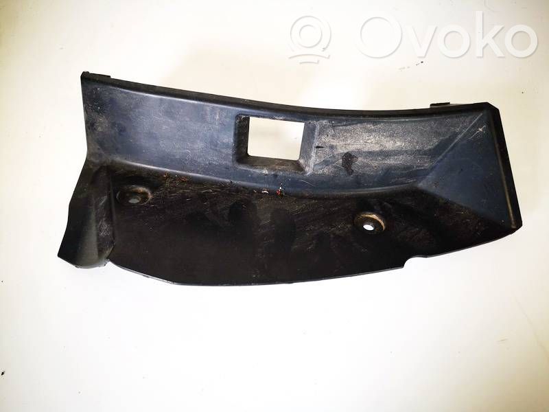 Subaru Legacy Alte piese de exterior 