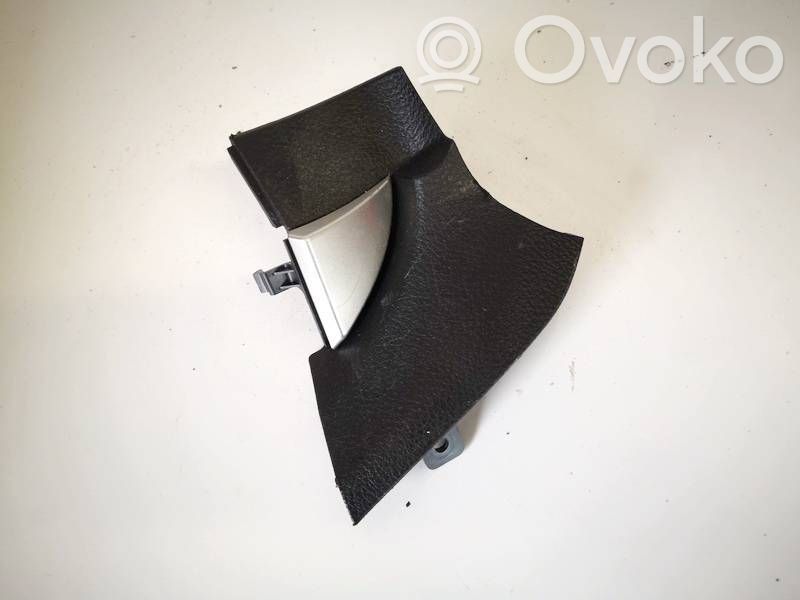 Subaru Legacy Altra parte interiore 