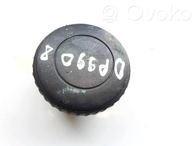 Volkswagen PASSAT B6 Perilla de ajuste del asiento