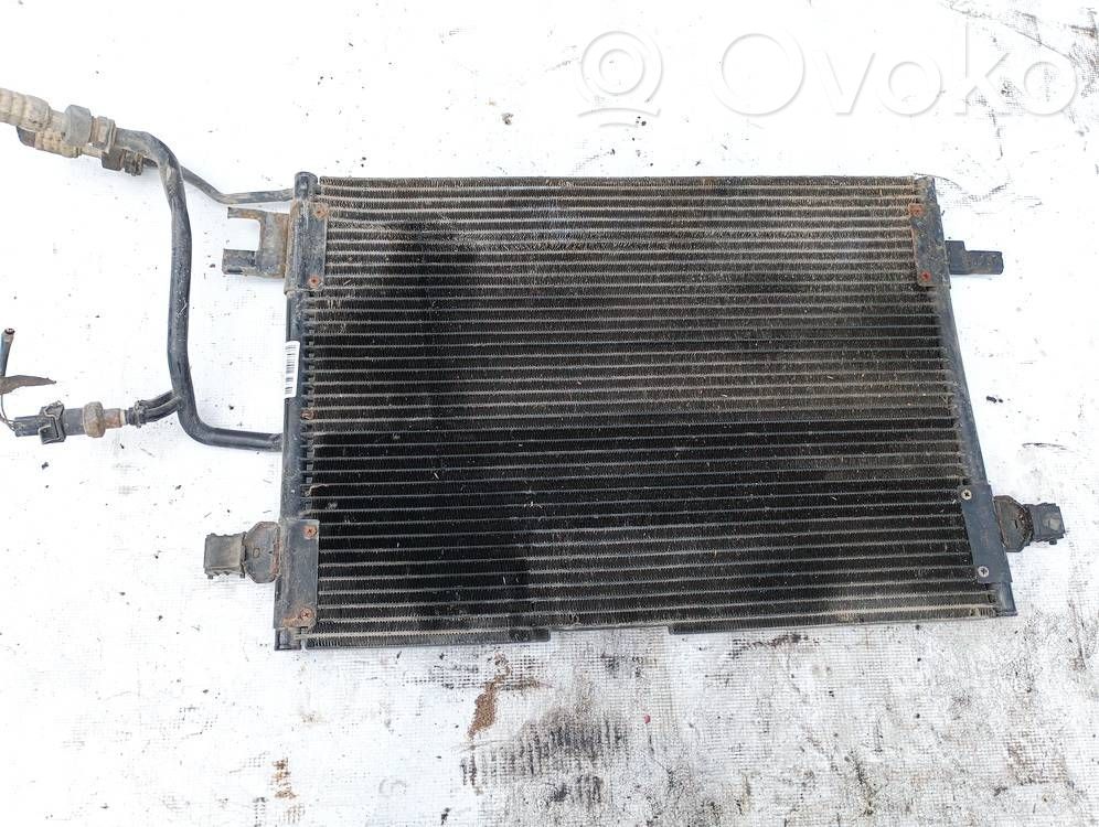 Audi A4 S4 B5 8D Radiator răcire A/C (condensor) 