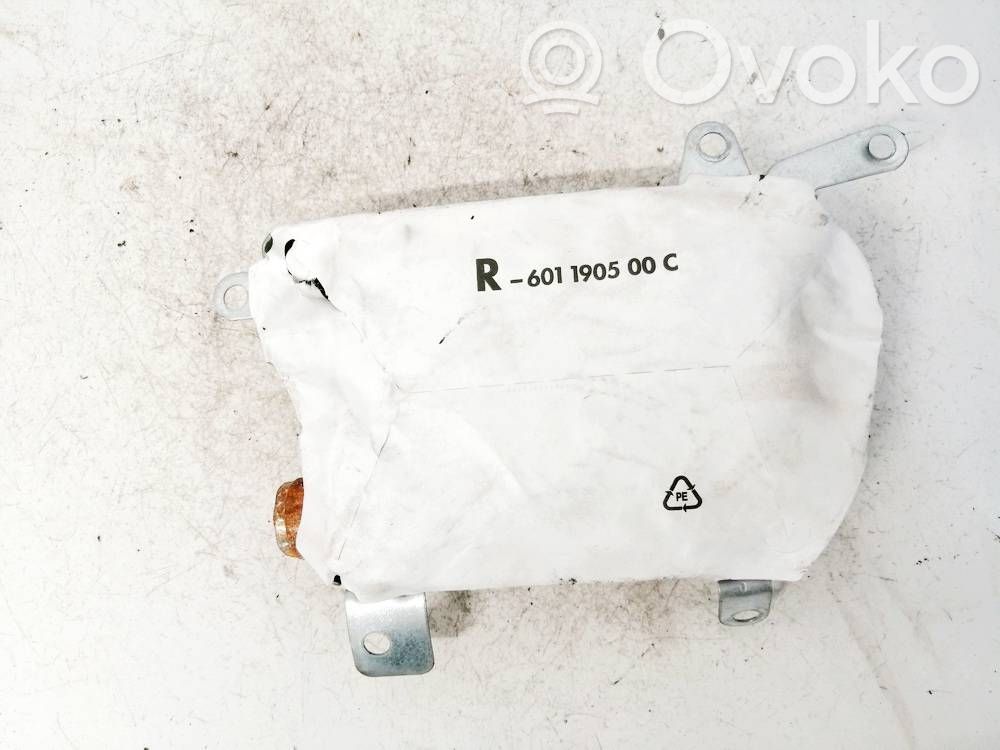 BMW 5 E60 E61 Airbag portiera anteriore