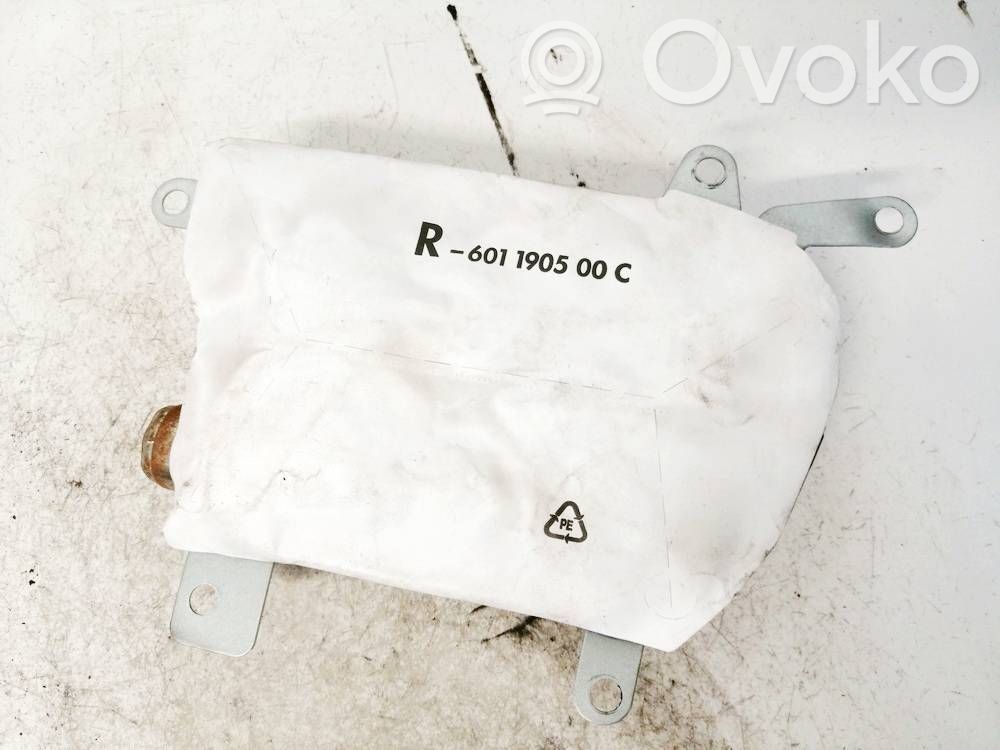 BMW 5 E60 E61 Airbag portiera anteriore