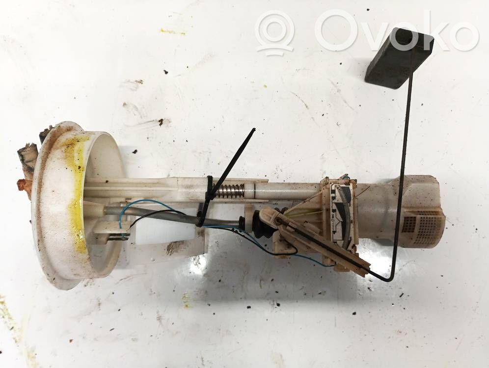 Volkswagen Golf III Sensor de nivel de combustible 