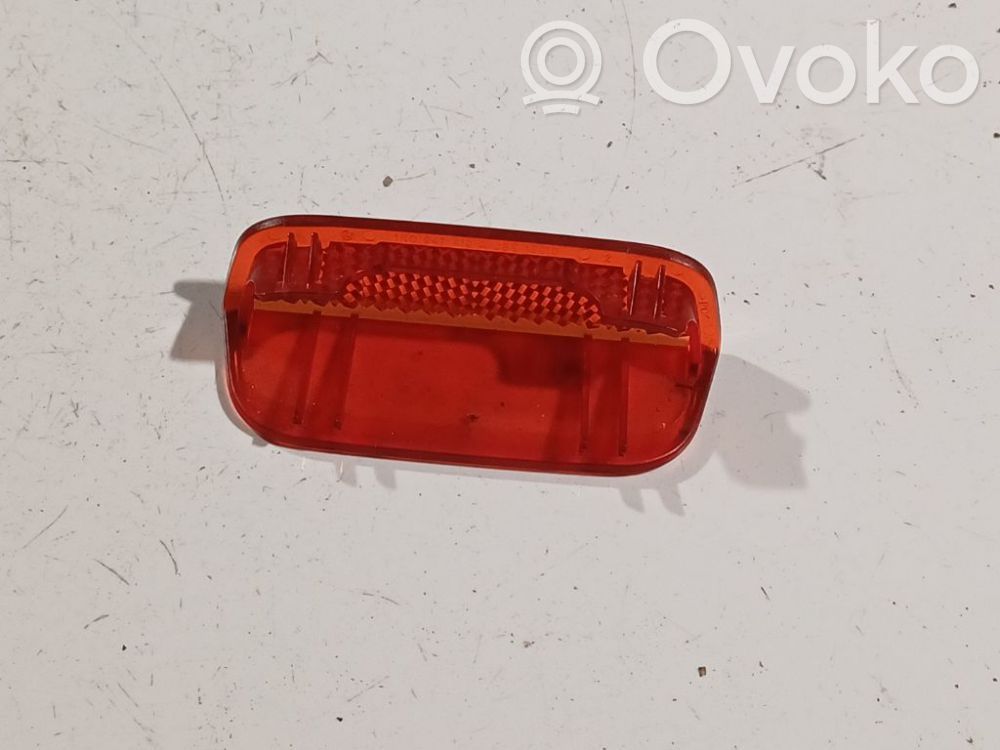 Volkswagen Golf Plus Rivestimento del pannello della portiera anteriore