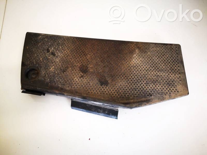 Volkswagen Golf IV Altra parte interiore