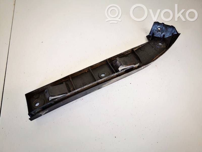 Volkswagen Golf IV Staffa di rinforzo montaggio del paraurti anteriore 