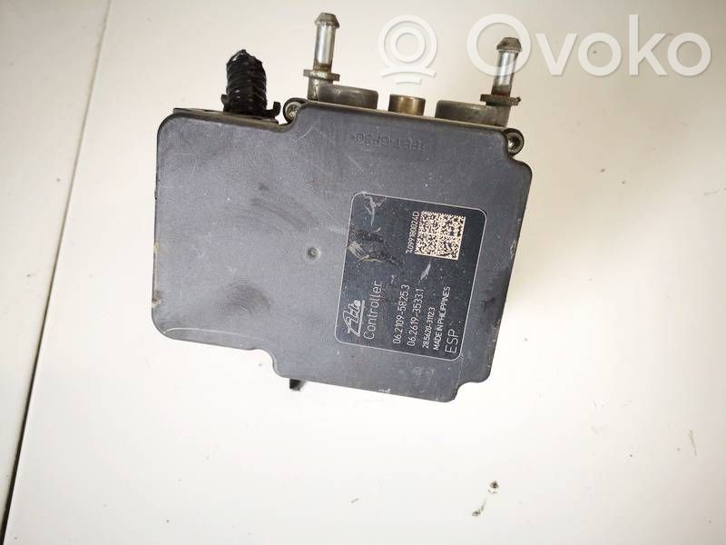 Subaru Legacy Pompa ABS 