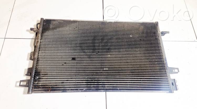 Chrysler Voyager Radiator răcire A/C (condensor) 
