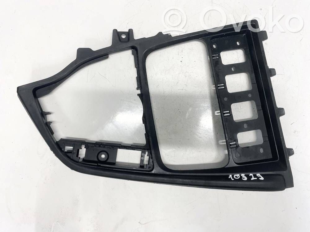 BMW 3 F30 F35 F31 Inne części wnętrza samochodu 
