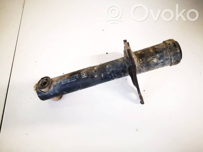Audi A4 S4 B5 8D Front bumper mounting bracket 