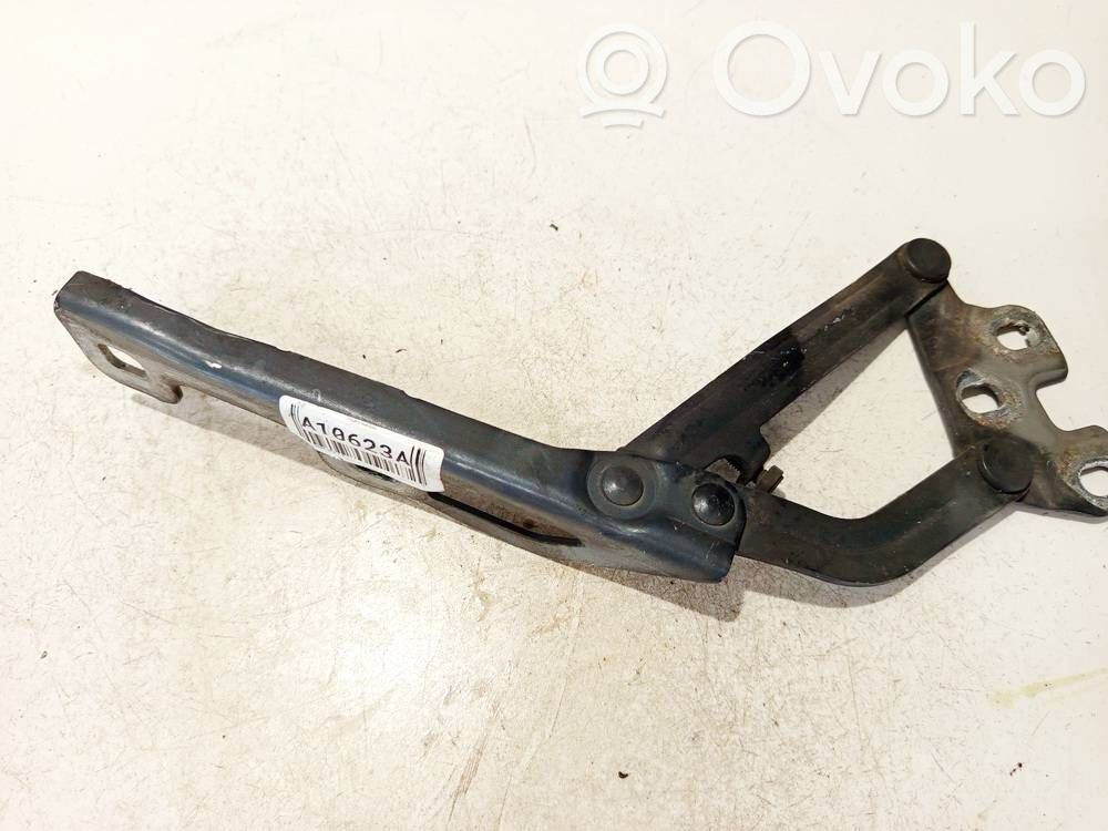 Opel Corsa D Balamale capotă 