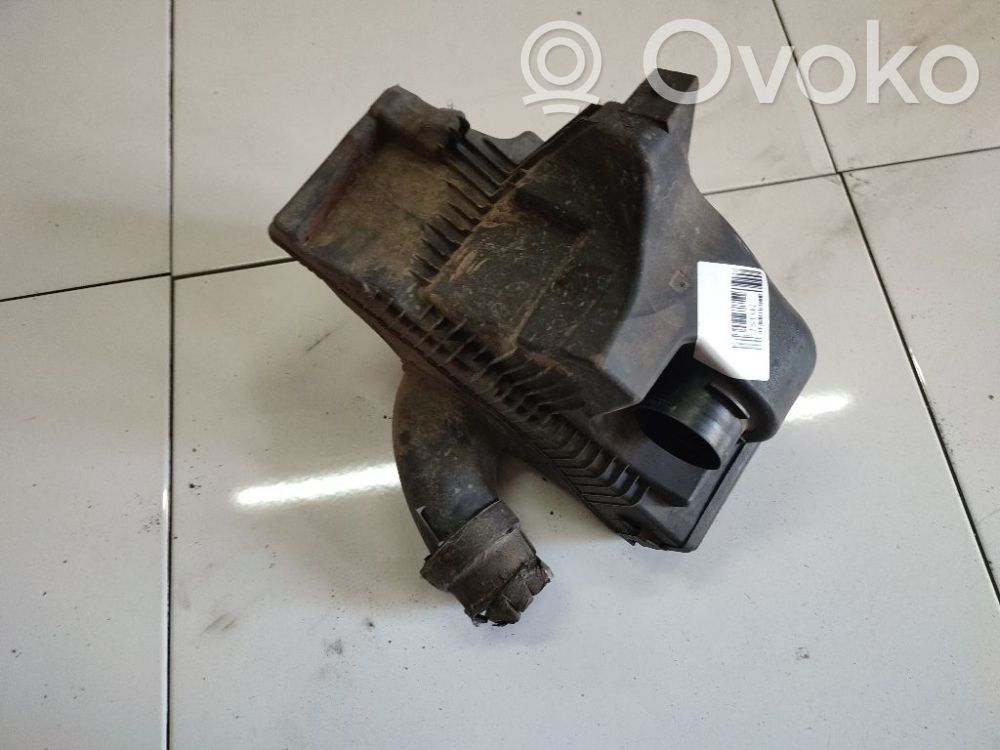 Nissan Micra Obudowa filtra powietrza 