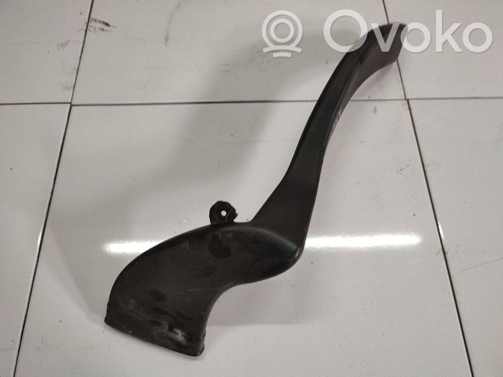 Peugeot 807 Rura / Wąż dolotowy powietrza 