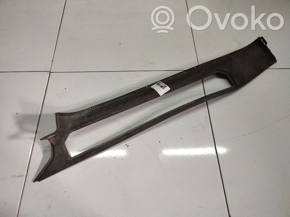 Peugeot 807 Capac prag spate 