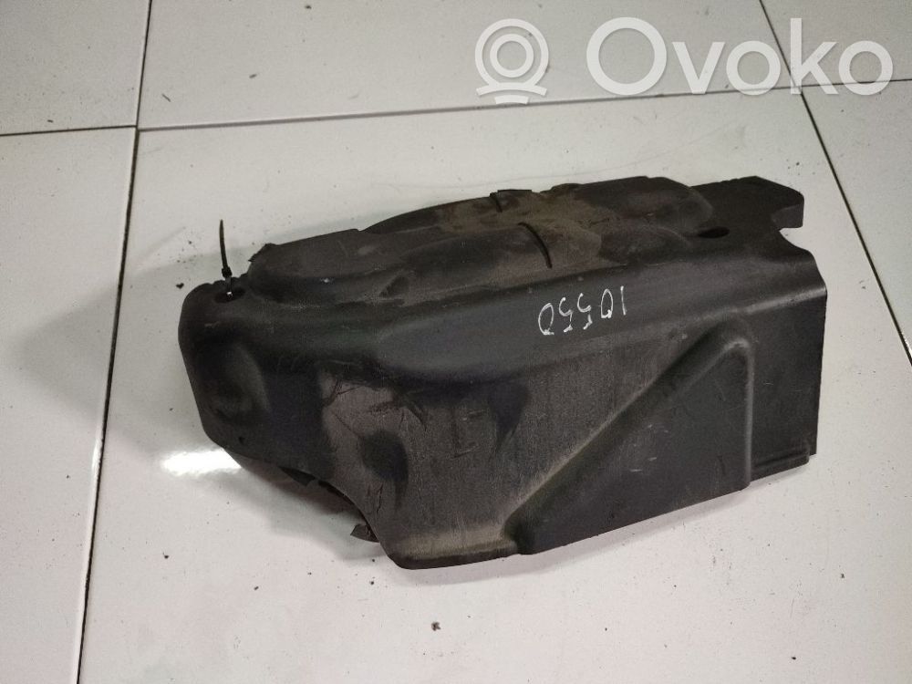 BMW 1 E81 E87 Halterung Kraftstofftank 