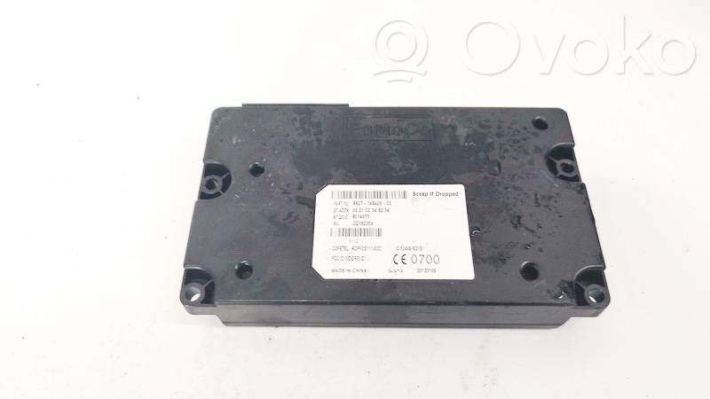 Ford Transit Custom Modul unitate control Bluetooth 