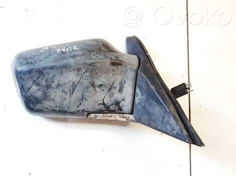 Front door electric wing mirror   E10017111,E10017111