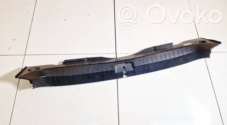 BMW 3 E46 Otros elementos de revestimiento del maletero/compartimento de carga 