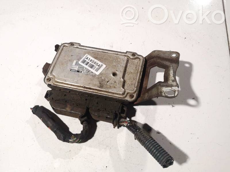 Engine control unit/module   0261208936,0261208936,4077090221,896605230,896610D270