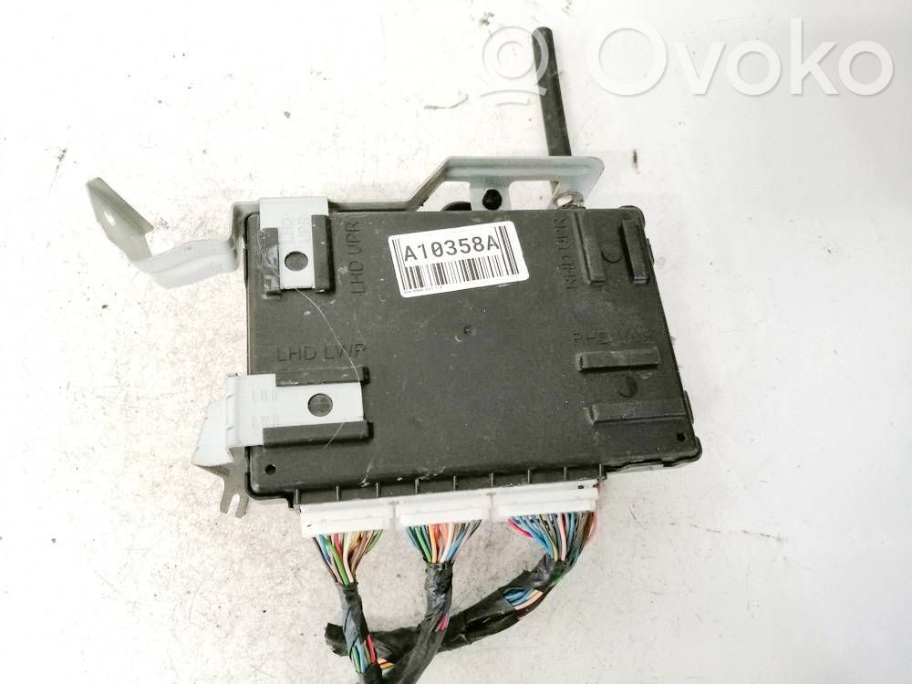 KIA Venga Module confort 