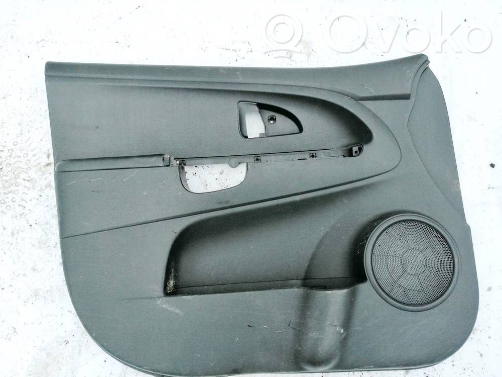 KIA Venga Panou tapițerie ușă față 