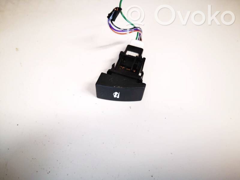 Chevrolet HHR Alte comutatoare/butoane 