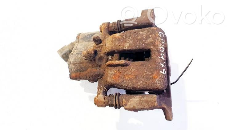 Audi A6 S6 C6 4F Pinza del freno posteriore