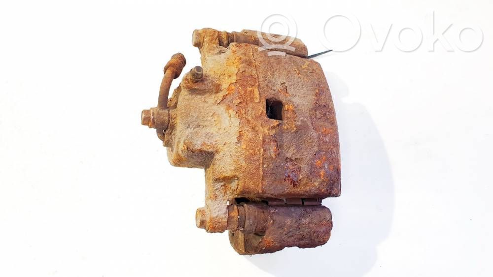 Bremssattel vorne