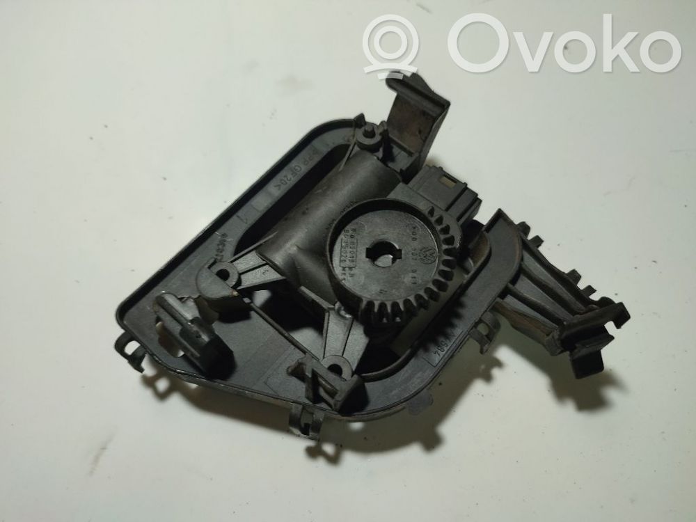 Fiat Ducato Motorino attuatore aria 