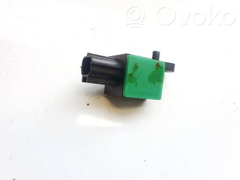 Skoda Superb B6 (3T) Senzor impact/declanșare airbag 