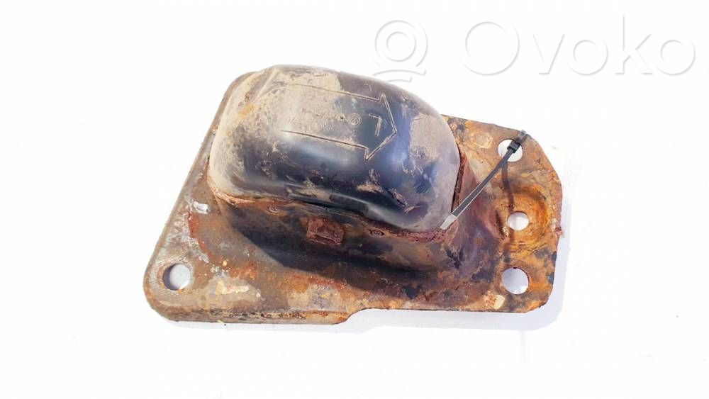 Seat Leon (1P) Supporto nel bagagliaio/baule