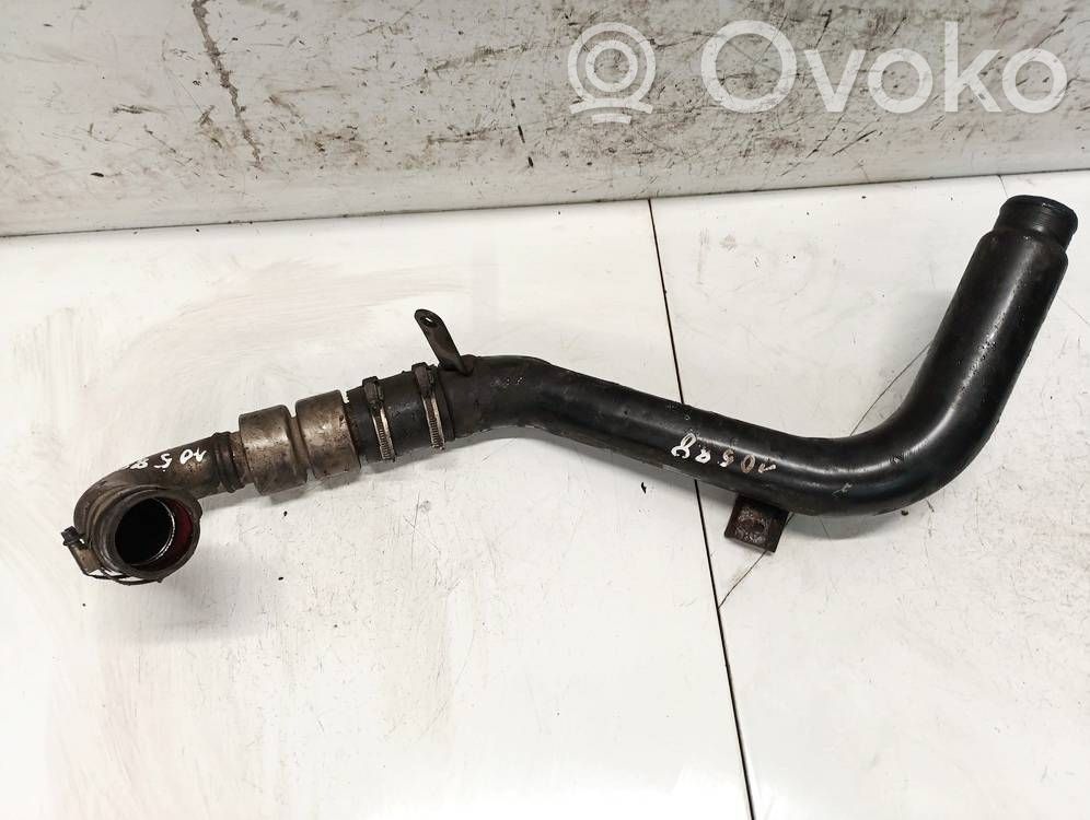 Intercooler hose/pipe