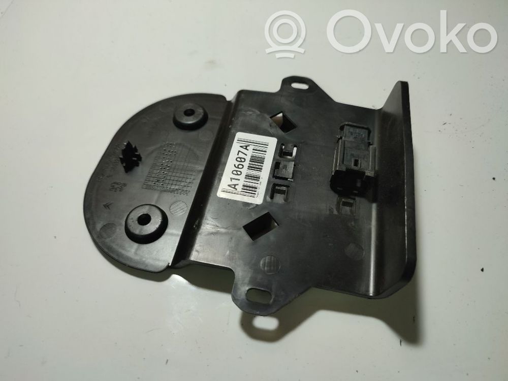 Peugeot 307 Otros repuestos del interior 