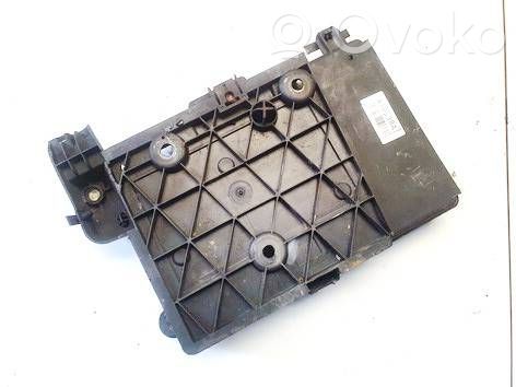 Renault Scenic II -  Grand scenic II Support boîte de batterie 