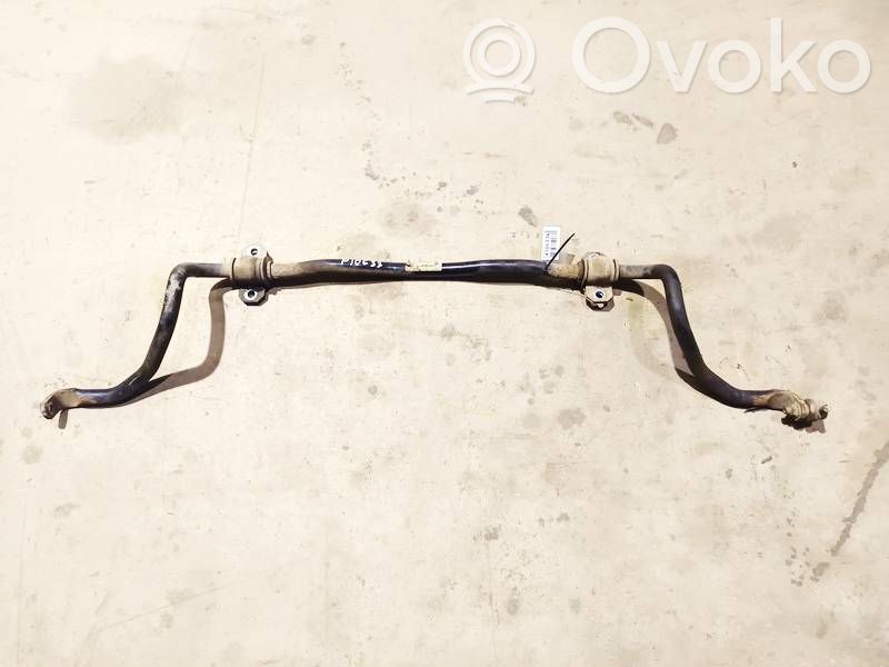 Ford Fiesta Barra stabilizzatrice anteriore/barra antirollio