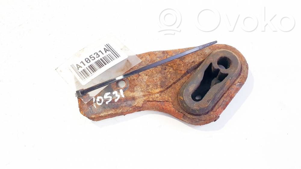 Opel Astra H Suport radiator 