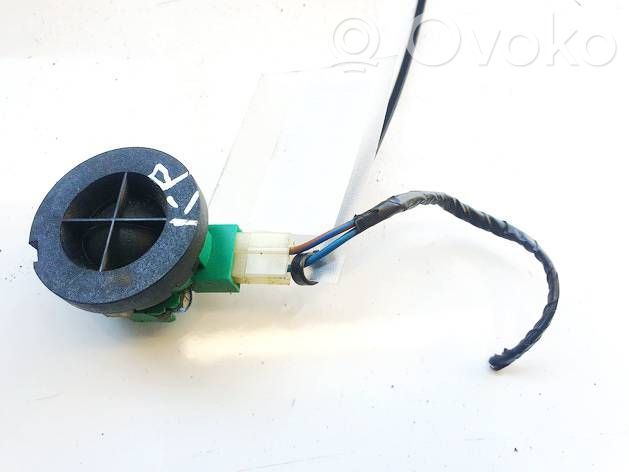 Opel Astra G Altoparlante portiera anteriore