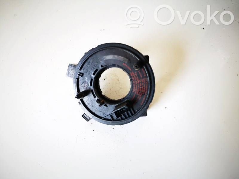 Audi A3 S3 8L Innesco anello di contatto dell’airbag (anello SRS) 