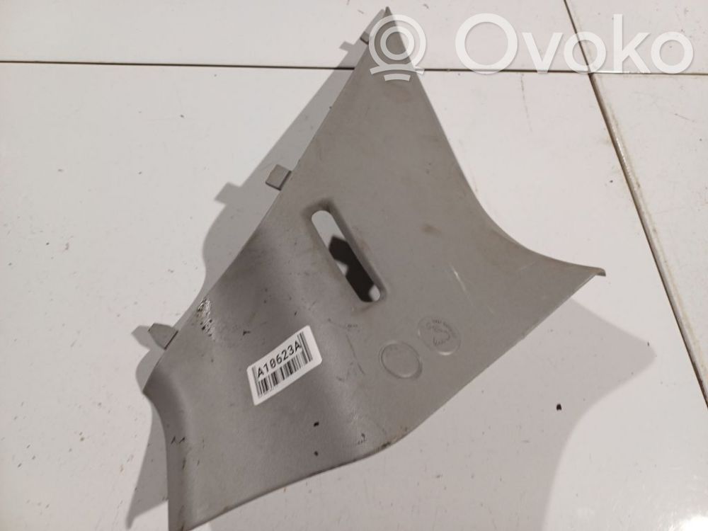 Opel Corsa D Other interior part 