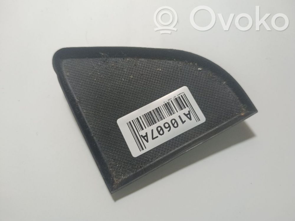 Peugeot 307 Altra parte interiore 
