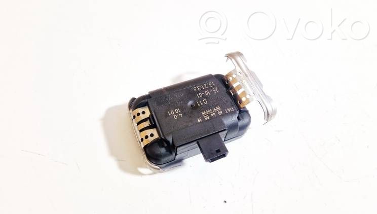 Fiat Stilo Sensor de lluvia 