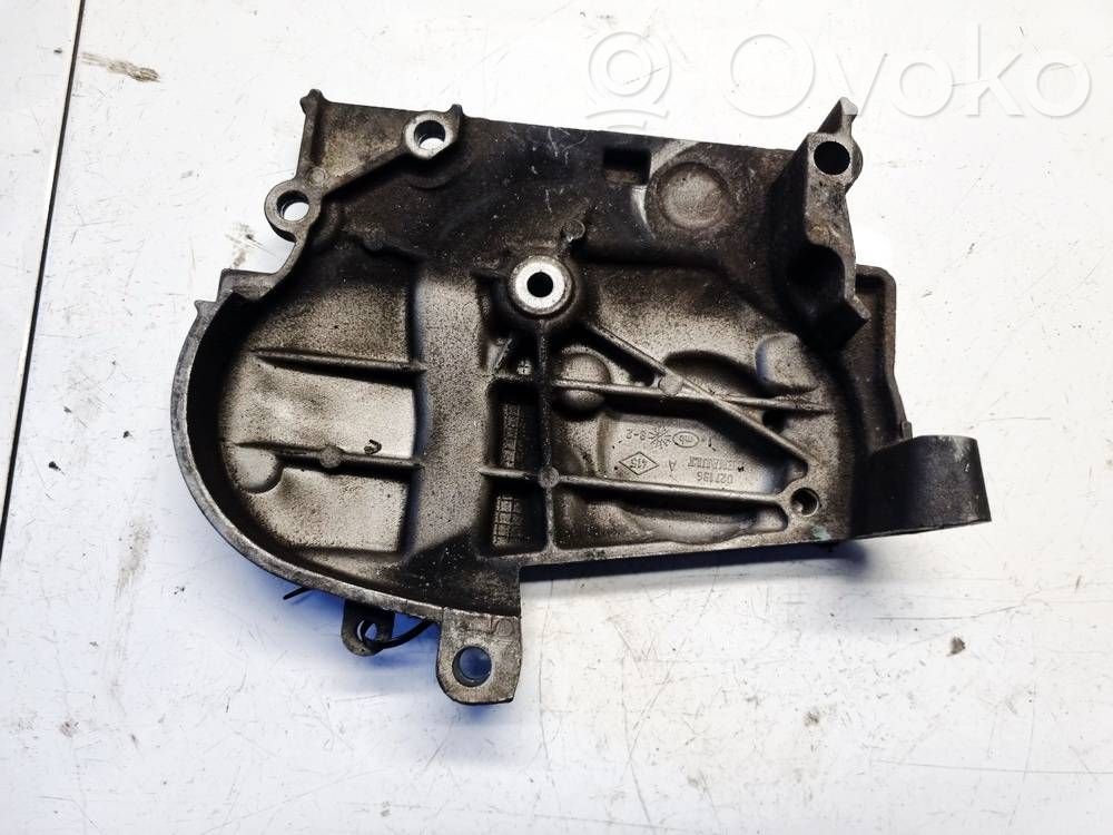 Renault Megane II Engine mounting bracket 