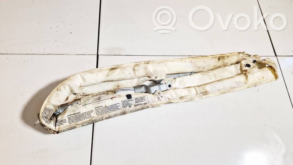 Seat Leon (1P) Airbag del techo 