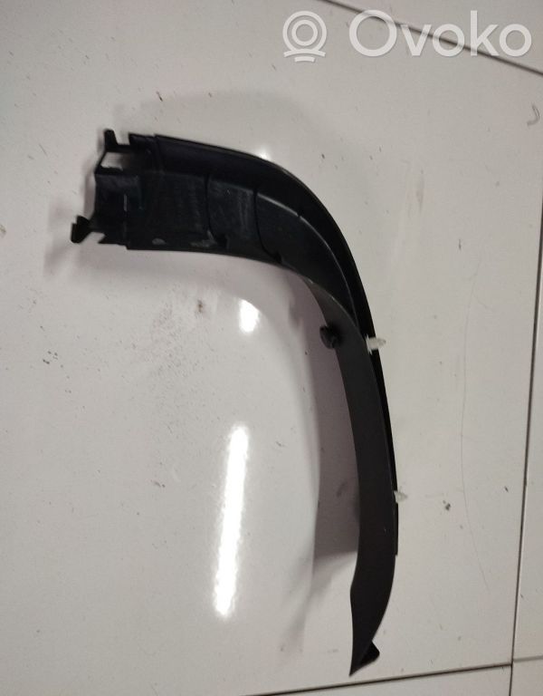 Mitsubishi ASX Alte piese de interior 